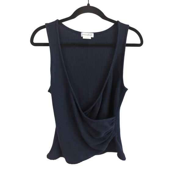 Lovers and Friends Sally Wrap Top - Size Small - Picture 1 of 7